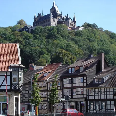 Osterbrink Lägenhet *