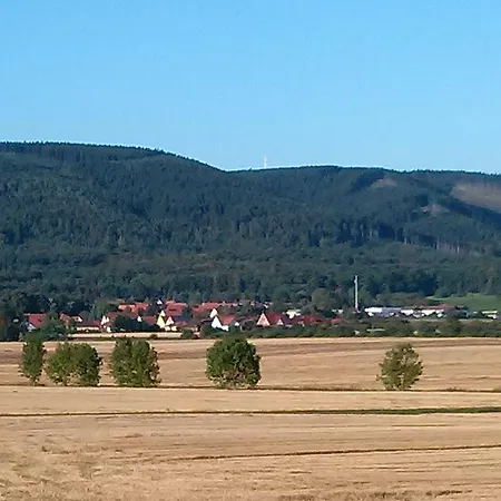 Osterbrink Lägenhet *