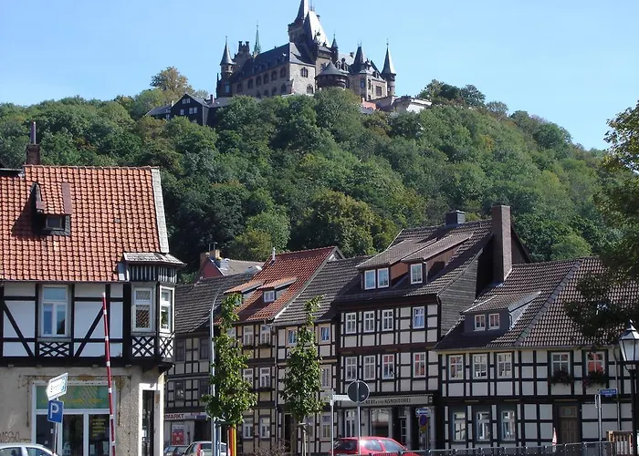 Osterbrink Lägenhet *