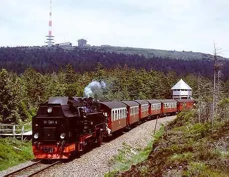Lägenhet Osterbrink Ilsenburg