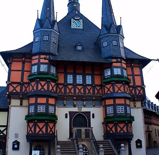 Osterbrink Lägenhet *