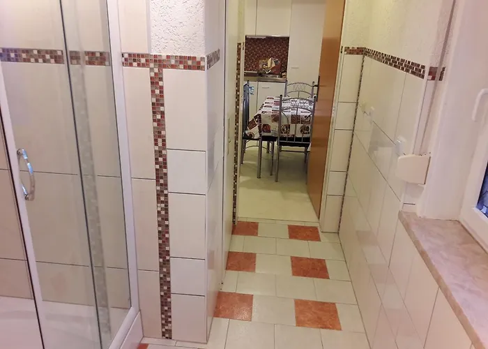 Apartman Osterbrink Ilsenburg