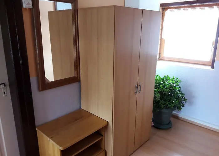 Osterbrink Lägenhet