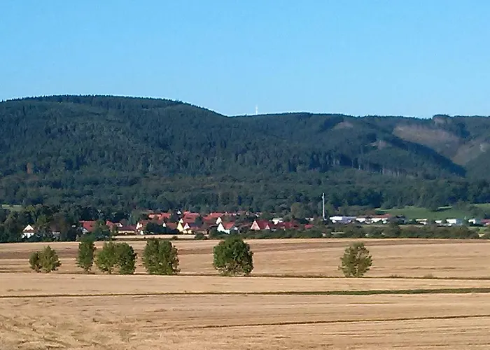 Osterbrink Lägenhet *
